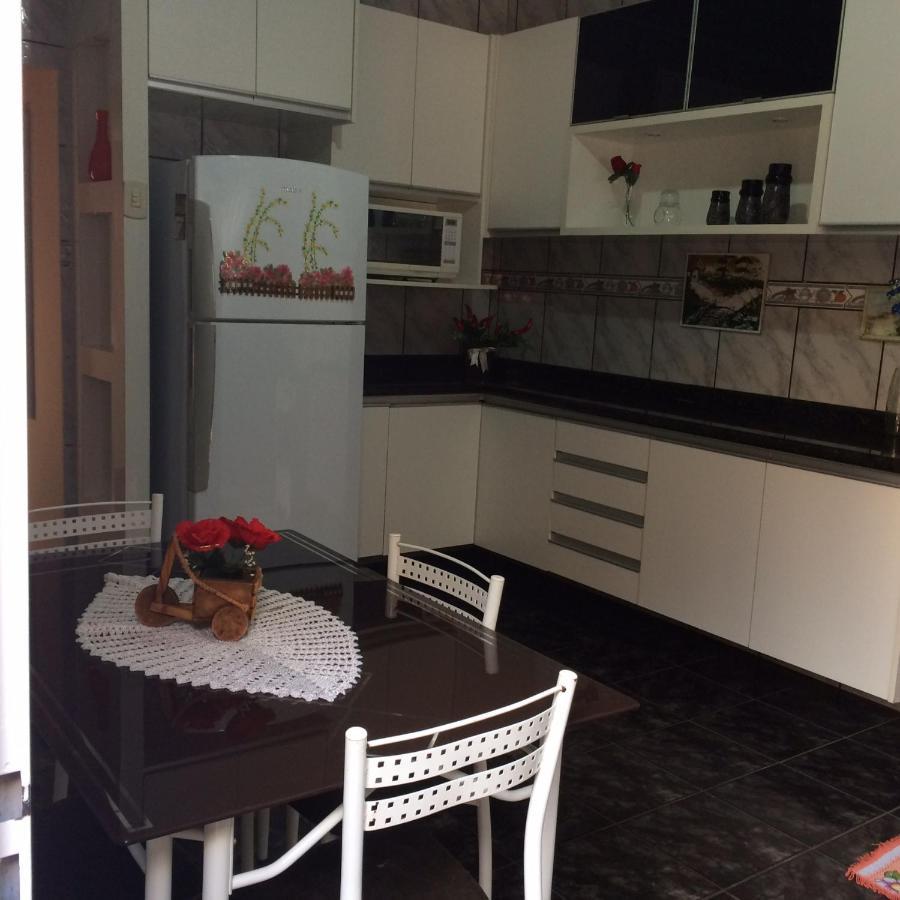 Casa Temporada Renascer Villa Olímpia Esterno foto