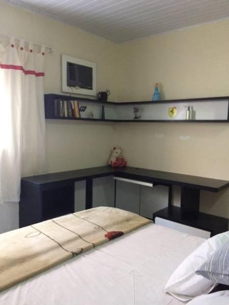 Casa Temporada Renascer Villa Olímpia Esterno foto