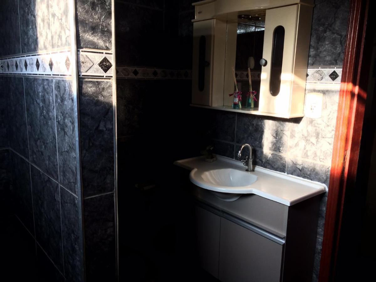 Casa Temporada Renascer Villa Olímpia Esterno foto