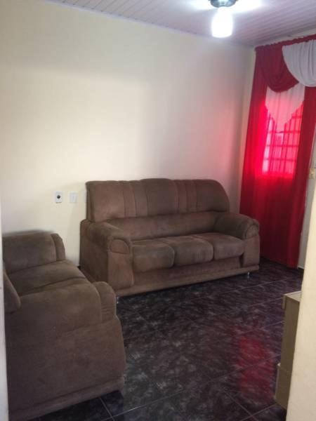 Casa Temporada Renascer Villa Olímpia Esterno foto
