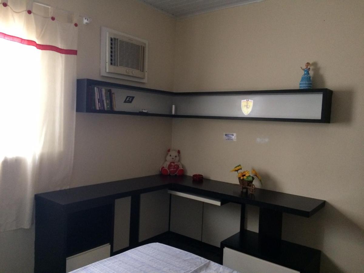 Casa Temporada Renascer Villa Olímpia Esterno foto